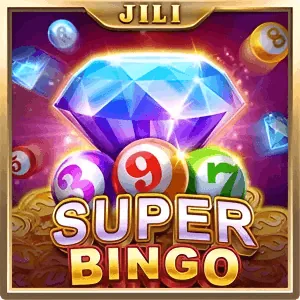 Mobile phone displaying casino games